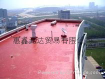 Spraying polyurea elastic polyurethane coatings  4