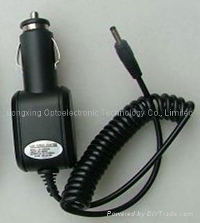 "Loongsun" Brand Bright tactical flashlight-0809A 2