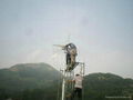 China Small Wind Turbine 2