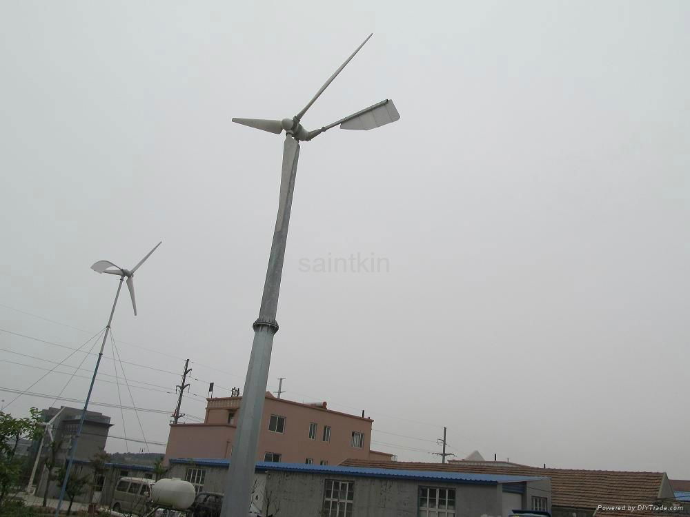 WIND TURBINE INVERTER 5