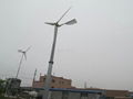 WIND TURBINE INVERTER