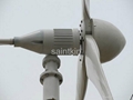 China Wind solar combined Wind System 2