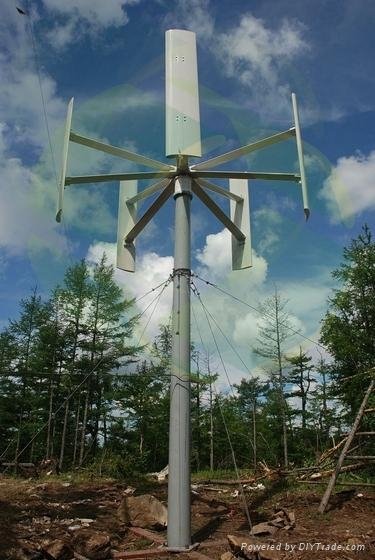 windmill WIND SYSTEM 5