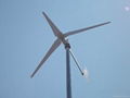 Good Quality China wind turbine  2kw  1