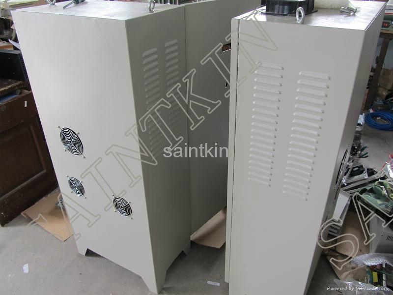 風力發電機控制器
