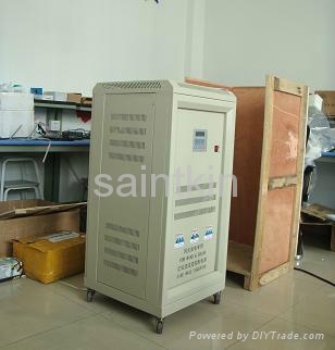 風力發電機控制器 5