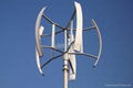 1000w wind turbine generator