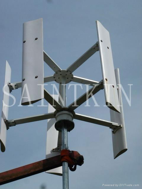 1000w wind turbine generator 4