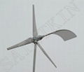 permanent magnet machine Wind Turbine 5