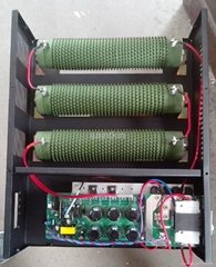 PMW Controller for wind Energy System