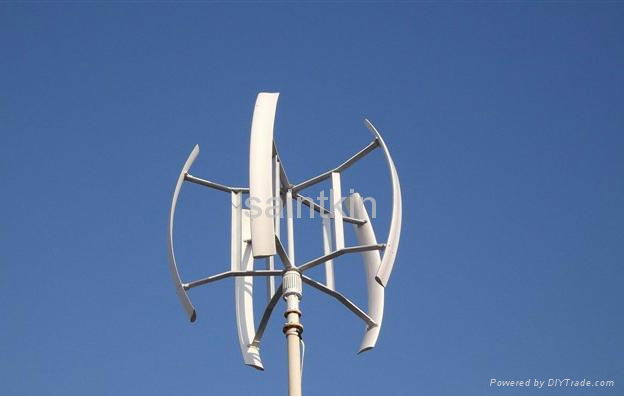 windmill WIND SYSTEM 4