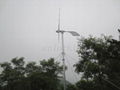 Wind Turbine Generator 2