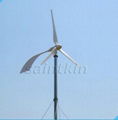 Wind Turbine Generator 5