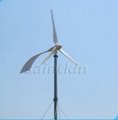风力发电机系统配件