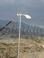 Home Use3kw Wind Turbine