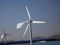 50kw Wind Turbine 5