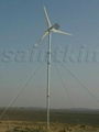 Home Use3kw Wind Turbine 4