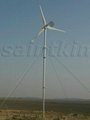 Home Use3kw Wind Turbine
