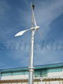 Home Use3kw Wind Turbine 5