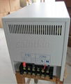 PMW Controller for wind Energy System