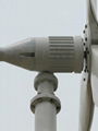 wind turbine generator