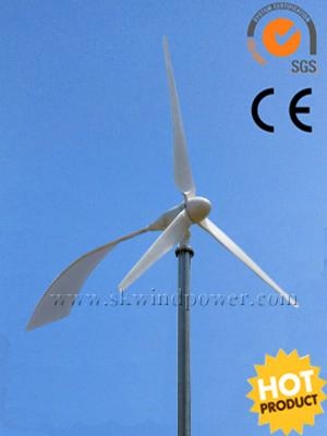 風力發電機
