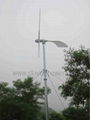 China Small Wind Turbine 7