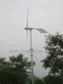 China Small Wind Turbine