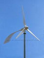 China Small Wind Turbine 6