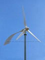 China Small Wind Turbine