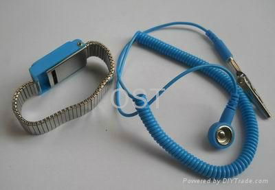 ESD Antistatic Wrist Strap 3