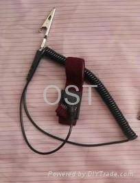 ESD Antistatic Wrist Strap 4