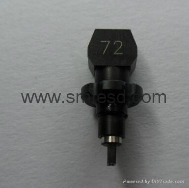 SMT nozzle for Yamaha machine 3