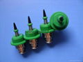 smt nozzle for Juki machine