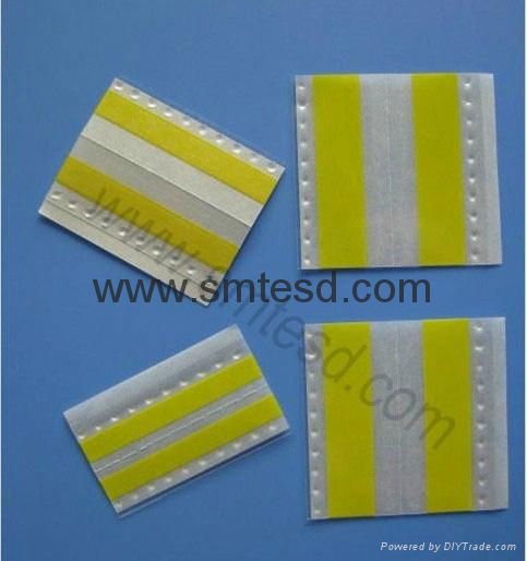 SMT Double Splice Tape 2