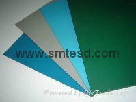 ESD rubber Mat