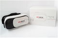 VR BOX 2.0 Version 3D Glasses with bluetooth remote distance adjustable 2