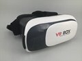 vr case for 3d movies with Remote Bluetooth Controller  vr goggles 4