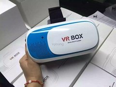 VR Case 3d glasses Virtual Reality  9d VR Cinema Equipment