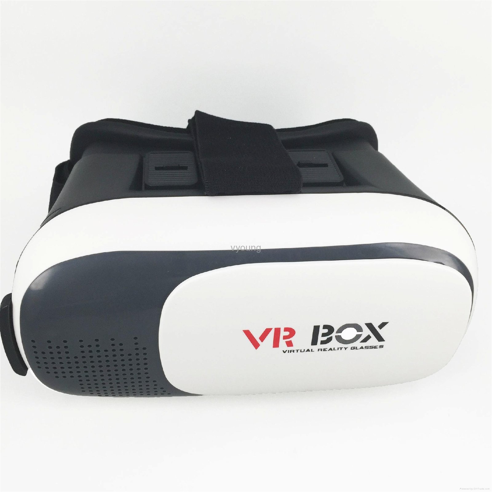 VR Case 3d glasses Virtual Reality  9d VR Cinema Equipment 5
