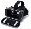 Wholesale 3d glasses virtual reality 3d video glasses 3