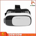 OEM LOGO VR BOX 2.0 Version Virtual