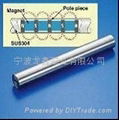 Industrial magnetic filter 4