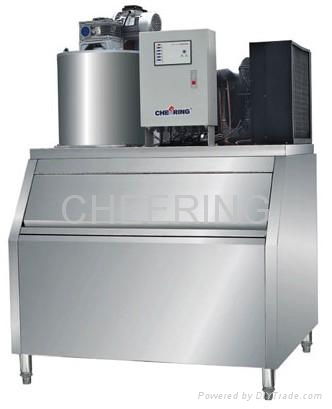 GM-04K ice flake machine 