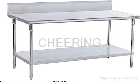  CZ120TK   Assembling woking table