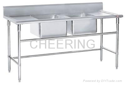  CZ120TK   Assembling woking table