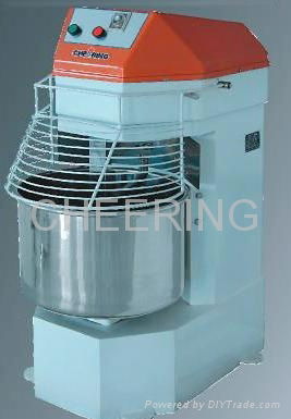 HLS30 upright 2-speed spiral mixer