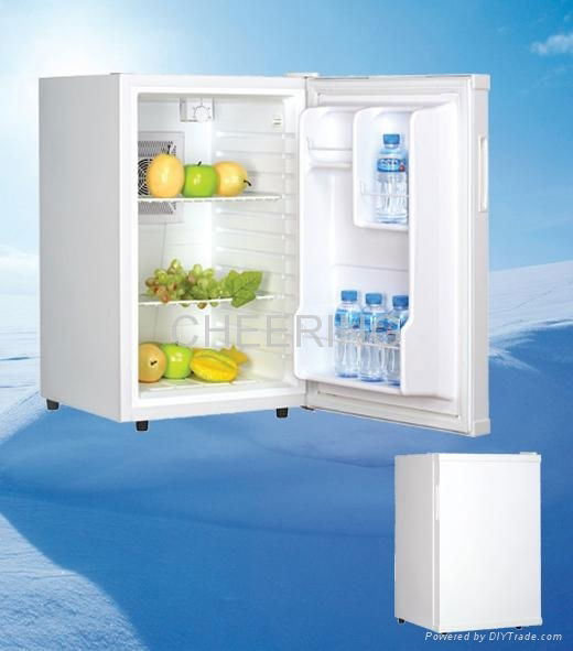 BC-65 small refrigerator