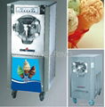 Ice chip machine 2