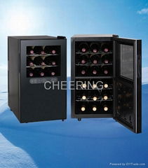 home wine chiller